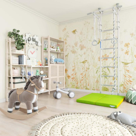 Домашний спортивный комплекс «Шведская стенка ROMANA R5 Kometa» в Ростове-на-Дону ВИНКО