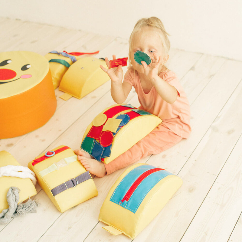 Дидактический модуль «Солнышко» в Ростове-на-Дону ВИНКО