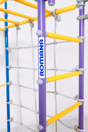 Домашний спортивный комплекс «Шведская стенка ROMANA R4» в Ростове-на-Дону ВИНКО