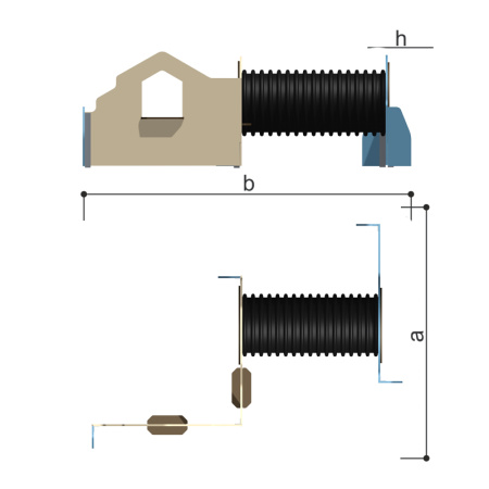Игровой модуль Романа 115.56.00 в Ростове-на-Дону ВИНКО
