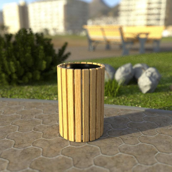 Урна "Лагуна"