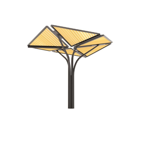 Пергола "Кипарис"