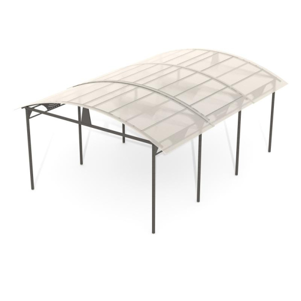 Теневой навес Романа 301.37.03