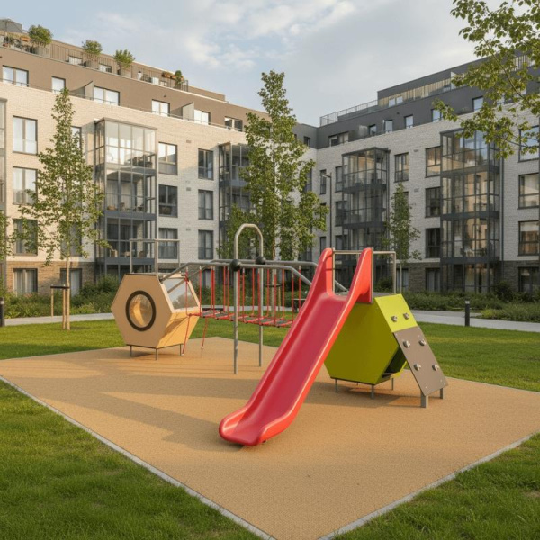 Игровой комплекс 115.79.00