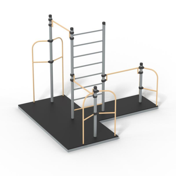 Спортивное оборудование Романа 204.26.00-01