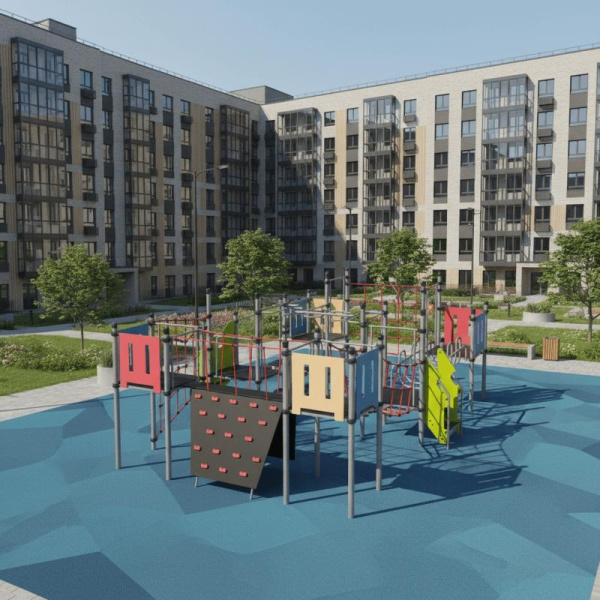 Спортивное оборудование Романа 201.19.00