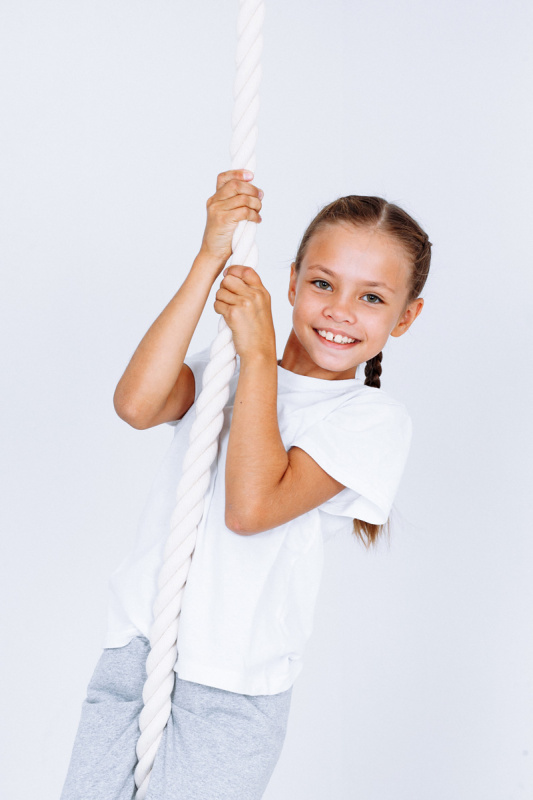 Dop15 Канат белый ROMANA в Ростове-на-Дону ВИНКО