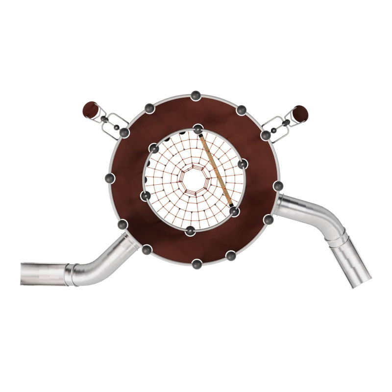 Игровой комплекс Арена-1 ELMAF 314800 в Ростове-на-Дону ВИНКО