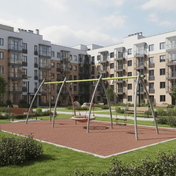 Качели 108.91.00