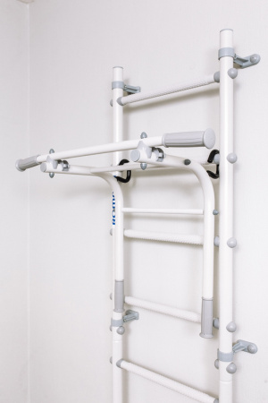 Турник-брусья 2 в 1 Dop1 ROMANA