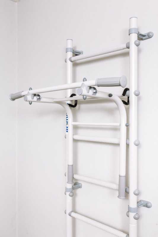 Турник-брусья 2 в 1 Dop1 ROMANA в Ростове-на-Дону ВИНКО